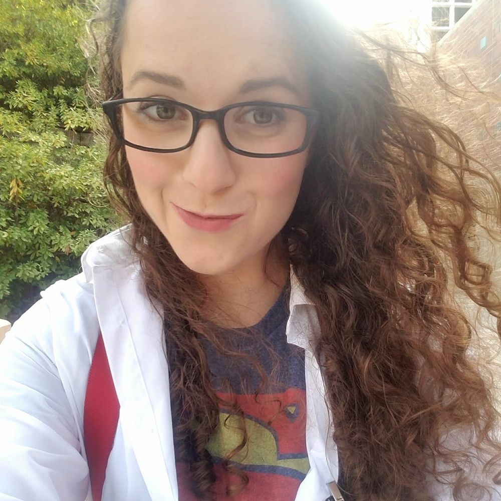 Meet your Posher, Jenn